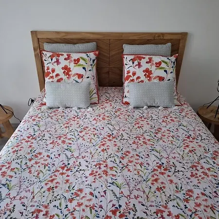 Proche Avec Balcon Et Parking Prive - Fr-1-465-123 * קאבורג